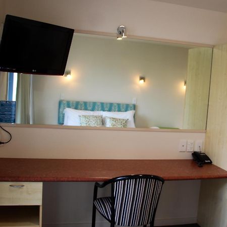 Bella Vista Motel موسجيل المظهر الخارجي الصورة