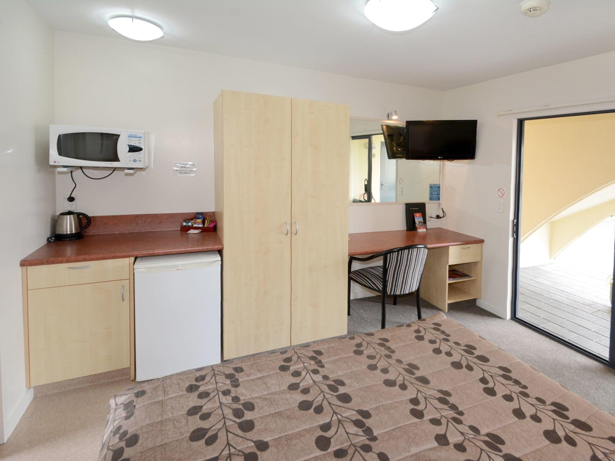 Bella Vista Motel موسجيل المظهر الخارجي الصورة