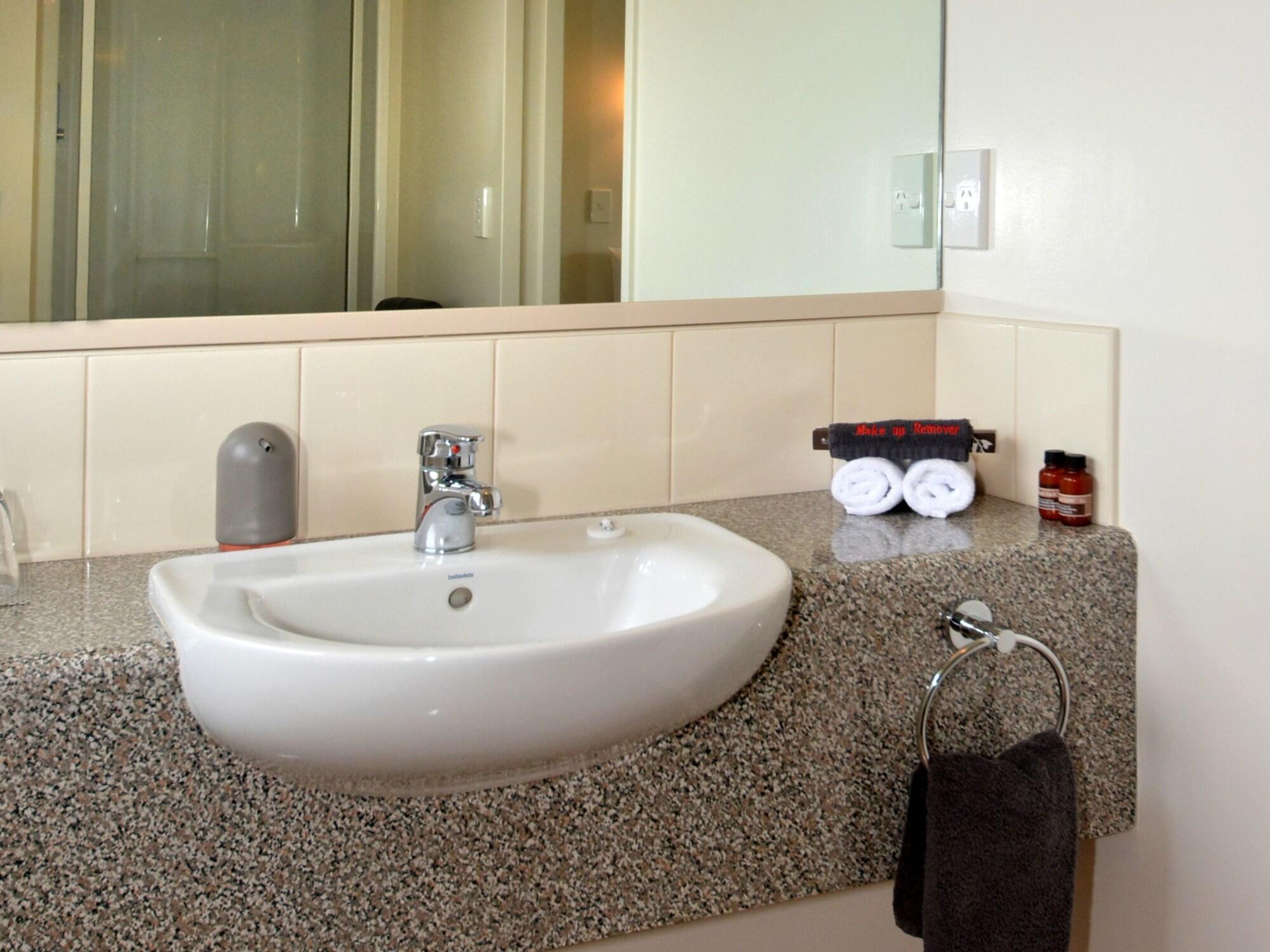Bella Vista Motel موسجيل المظهر الخارجي الصورة