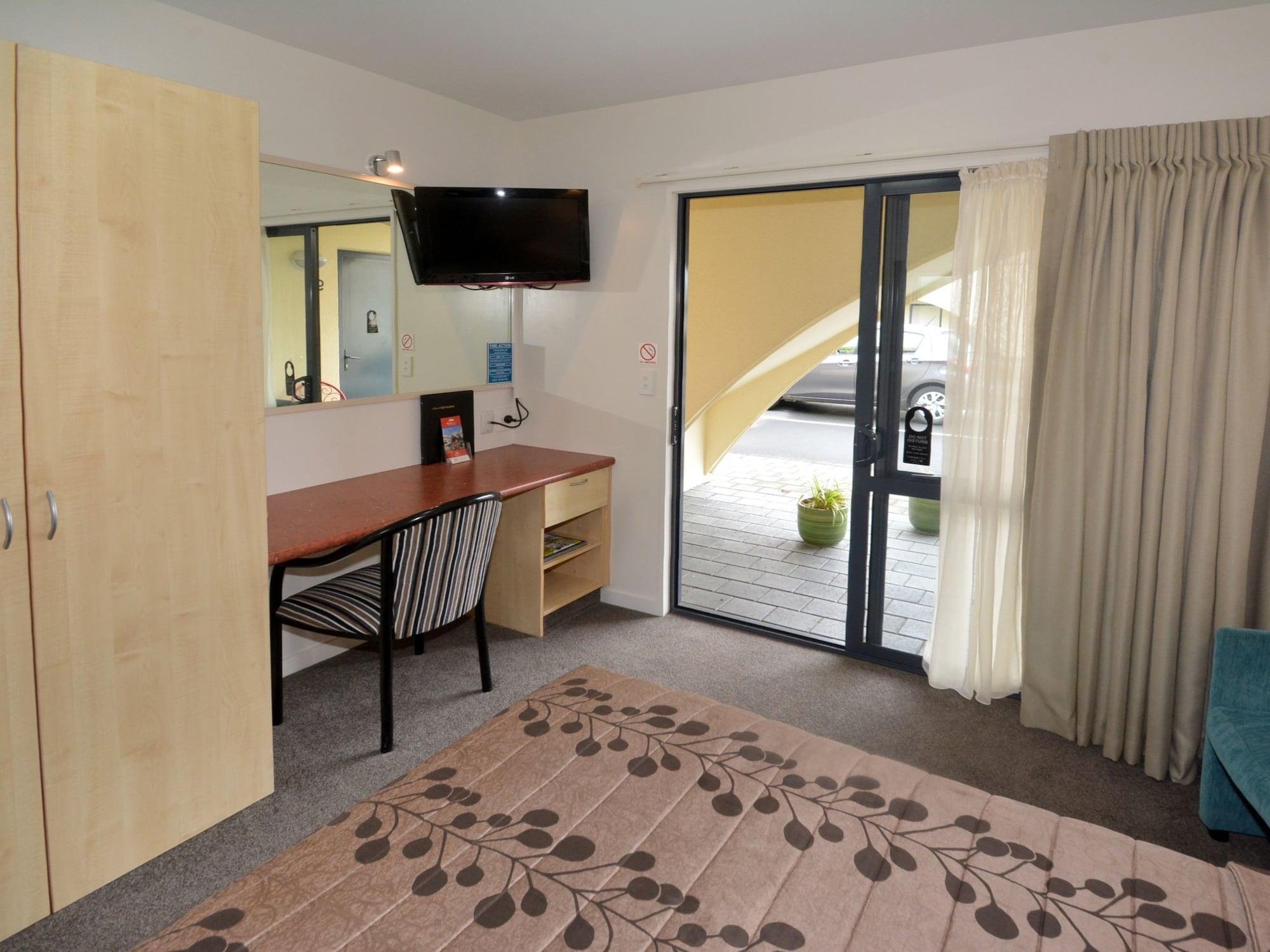 Bella Vista Motel موسجيل المظهر الخارجي الصورة