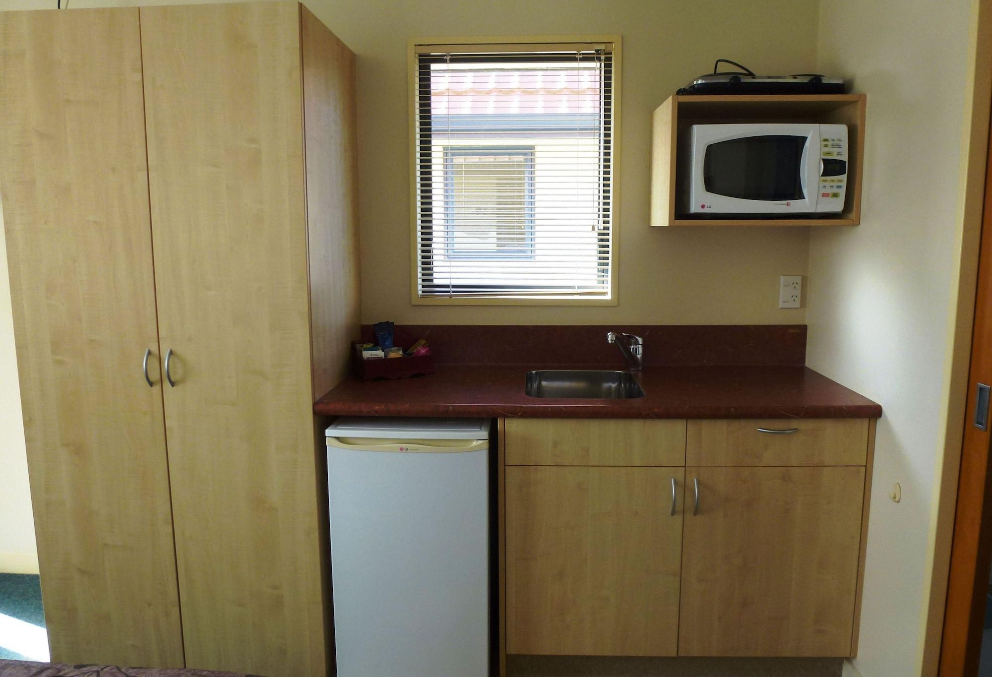 Bella Vista Motel موسجيل المظهر الخارجي الصورة