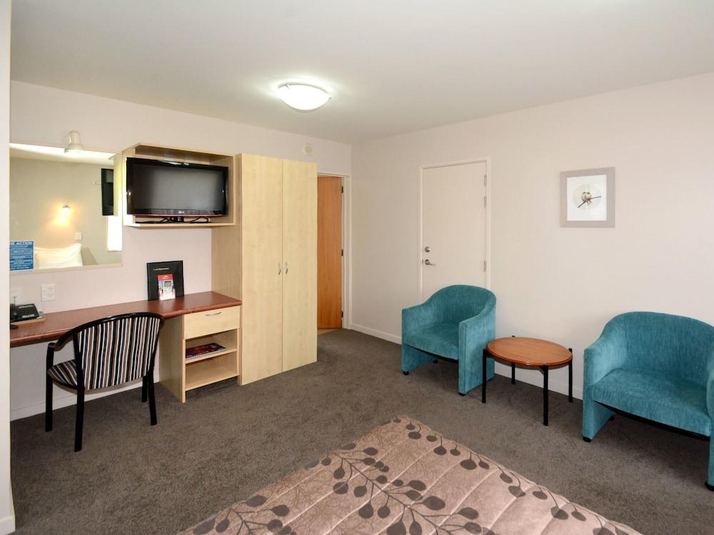 Bella Vista Motel موسجيل المظهر الخارجي الصورة