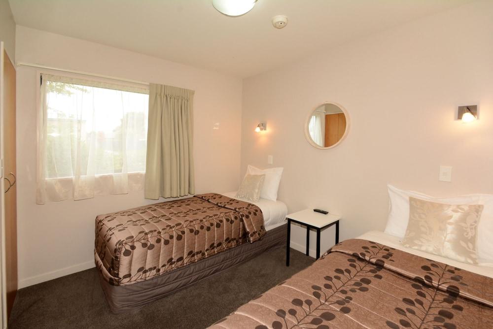 Bella Vista Motel موسجيل المظهر الخارجي الصورة
