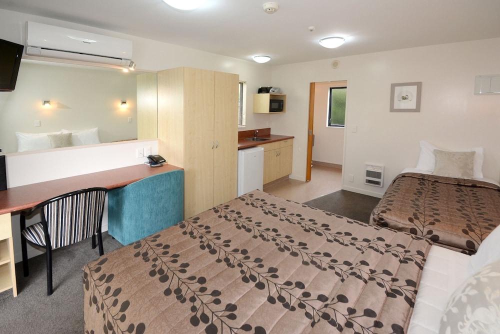 Bella Vista Motel موسجيل المظهر الخارجي الصورة