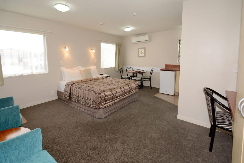 Bella Vista Motel موسجيل المظهر الخارجي الصورة
