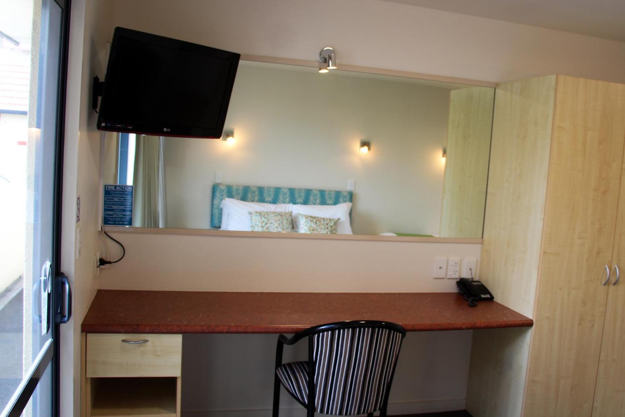 Bella Vista Motel موسجيل المظهر الخارجي الصورة