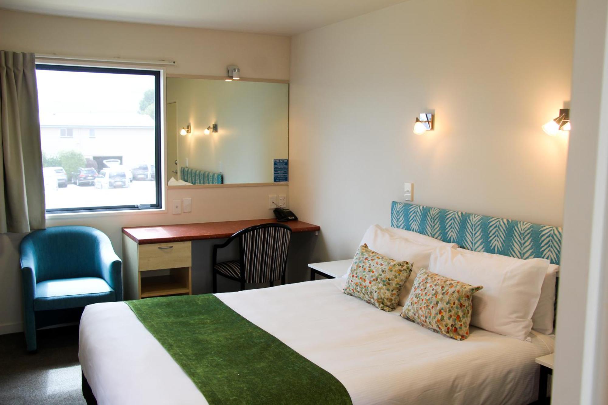 Bella Vista Motel موسجيل المظهر الخارجي الصورة