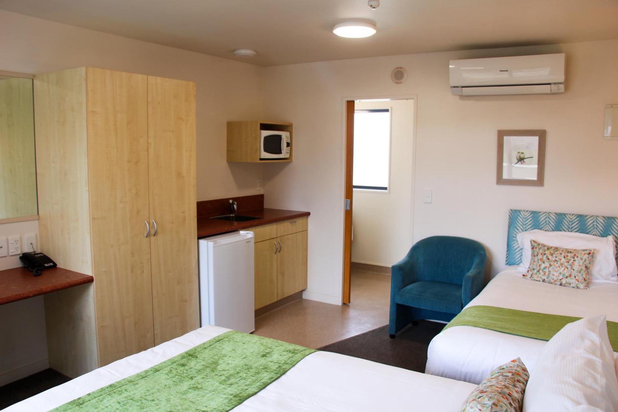 Bella Vista Motel موسجيل المظهر الخارجي الصورة