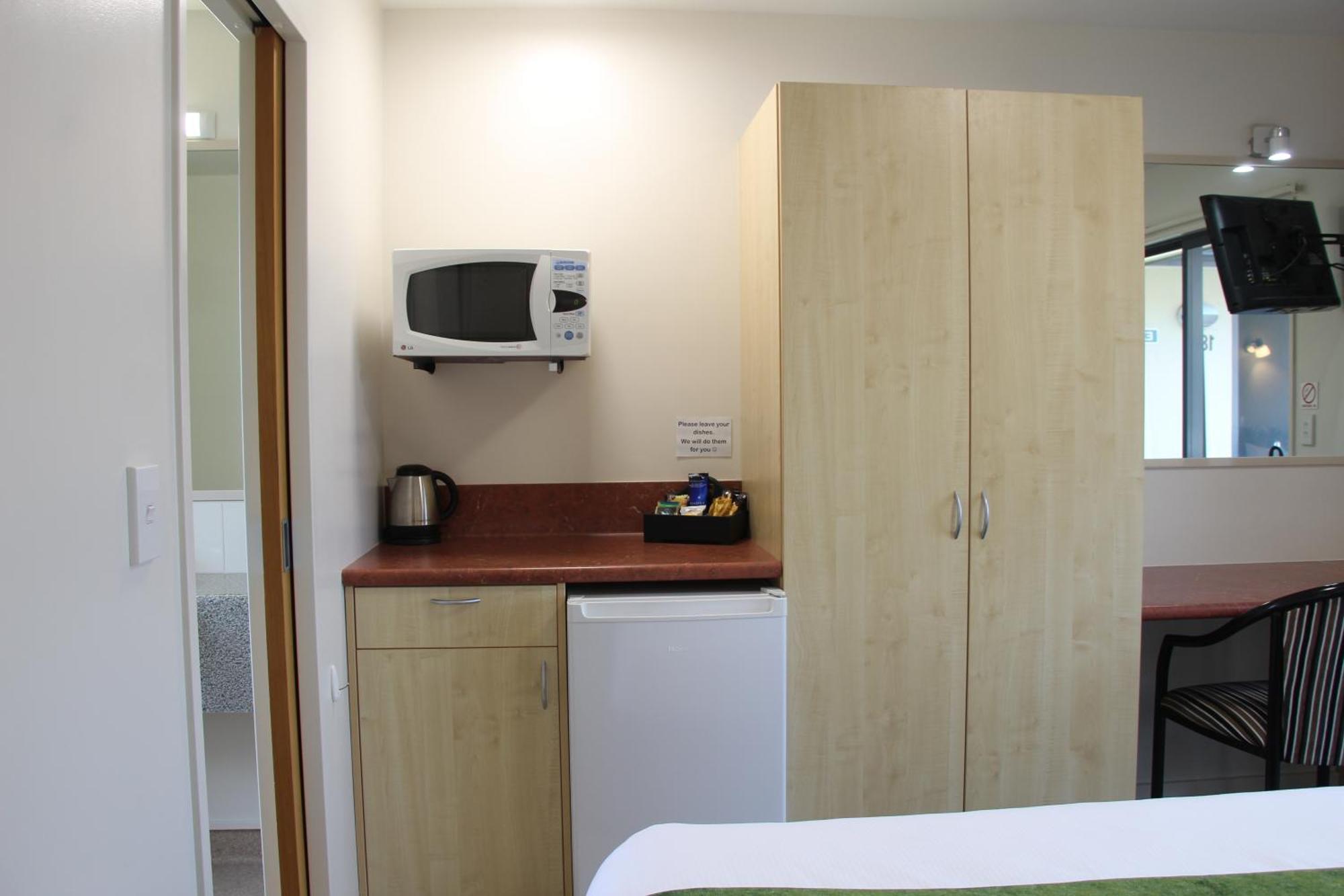 Bella Vista Motel موسجيل المظهر الخارجي الصورة