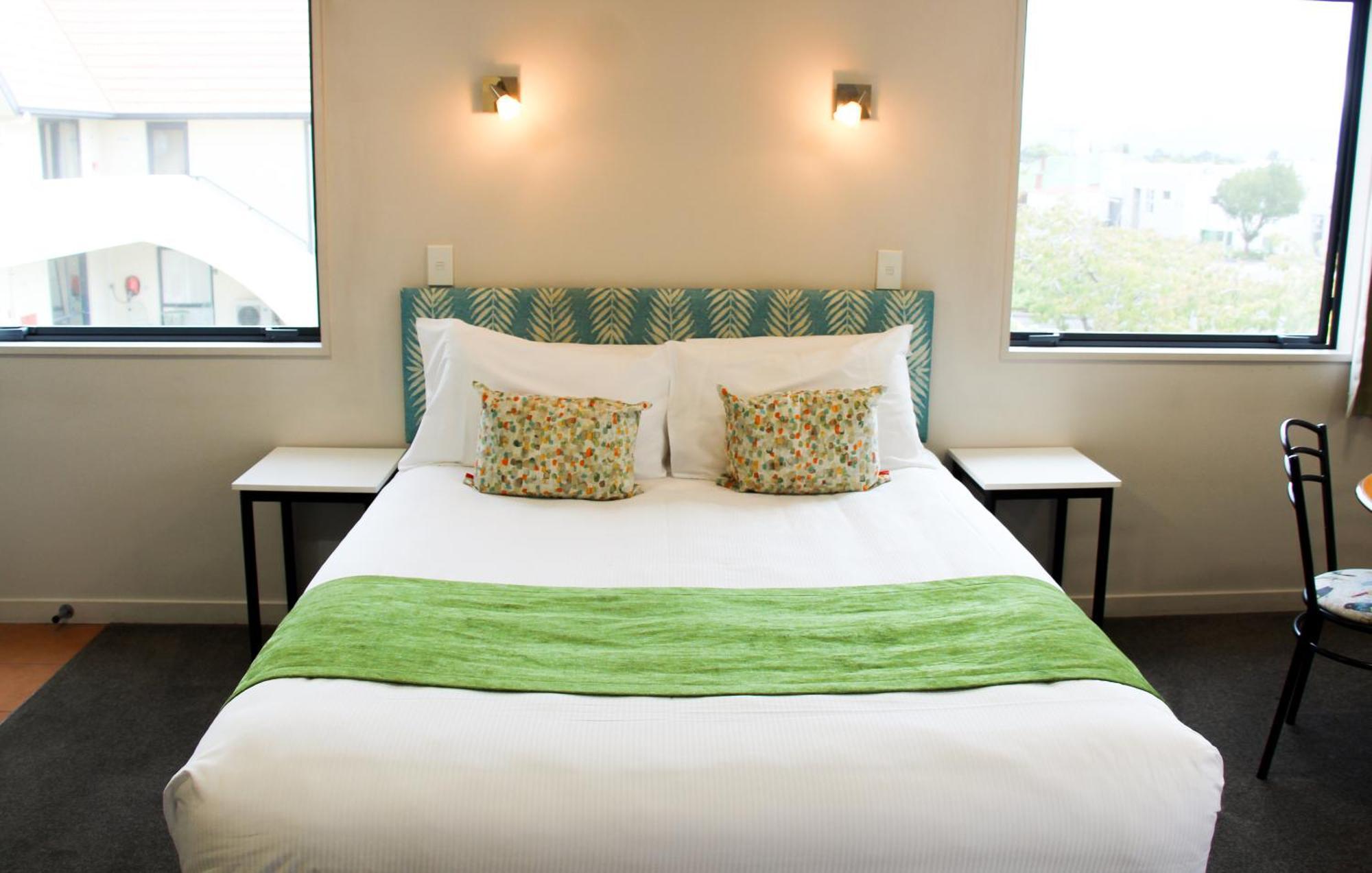Bella Vista Motel موسجيل المظهر الخارجي الصورة