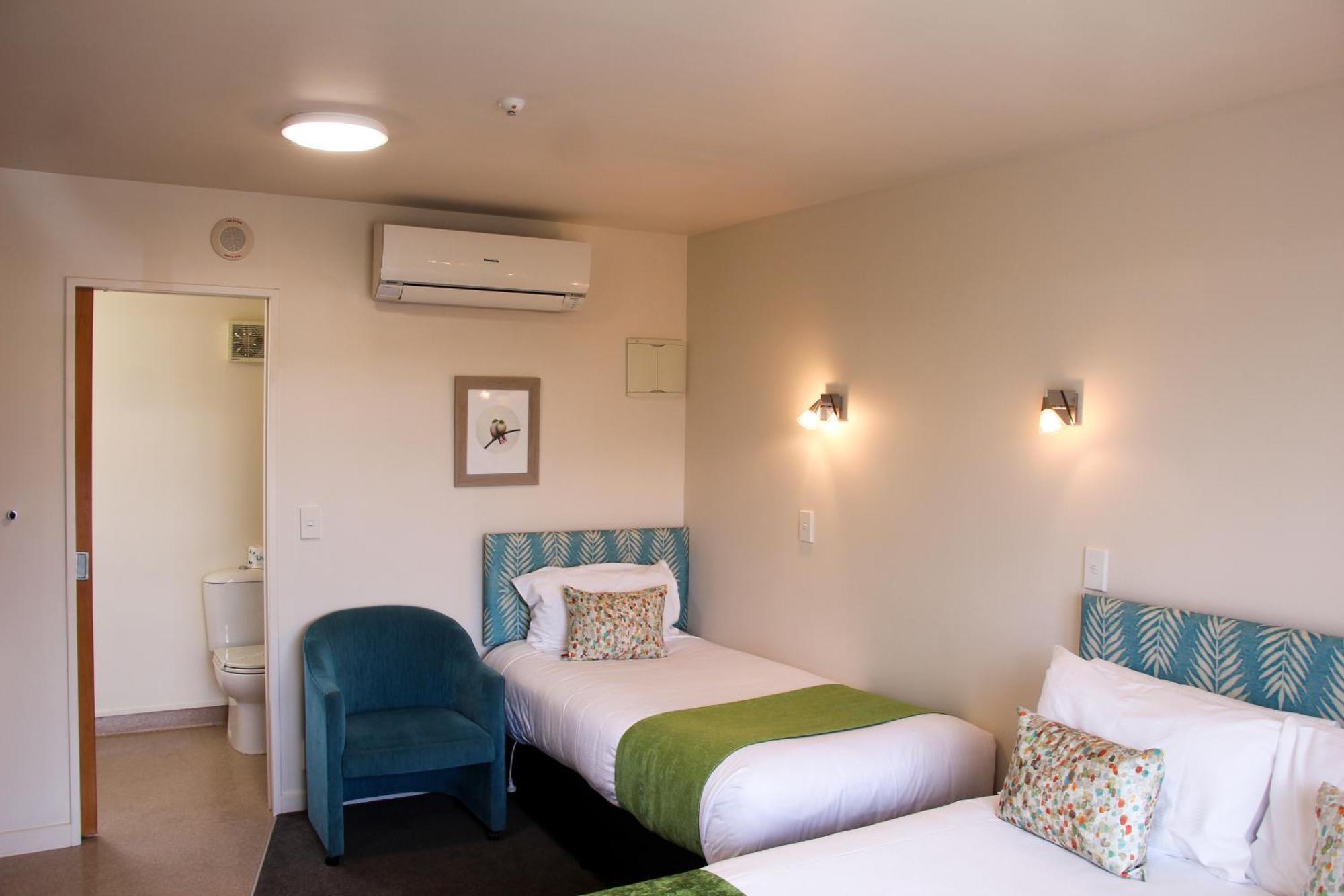 Bella Vista Motel موسجيل المظهر الخارجي الصورة