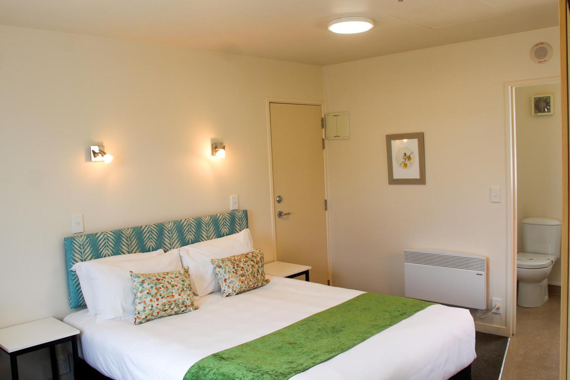 Bella Vista Motel موسجيل المظهر الخارجي الصورة
