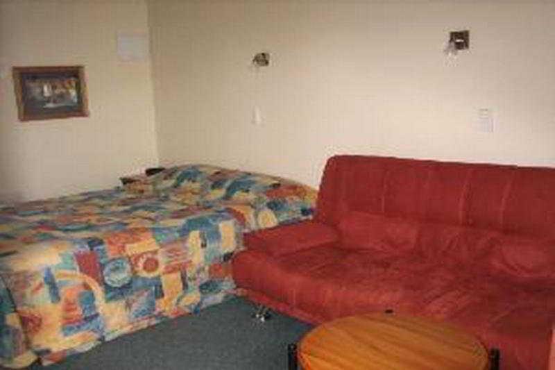 Bella Vista Motel موسجيل المظهر الخارجي الصورة