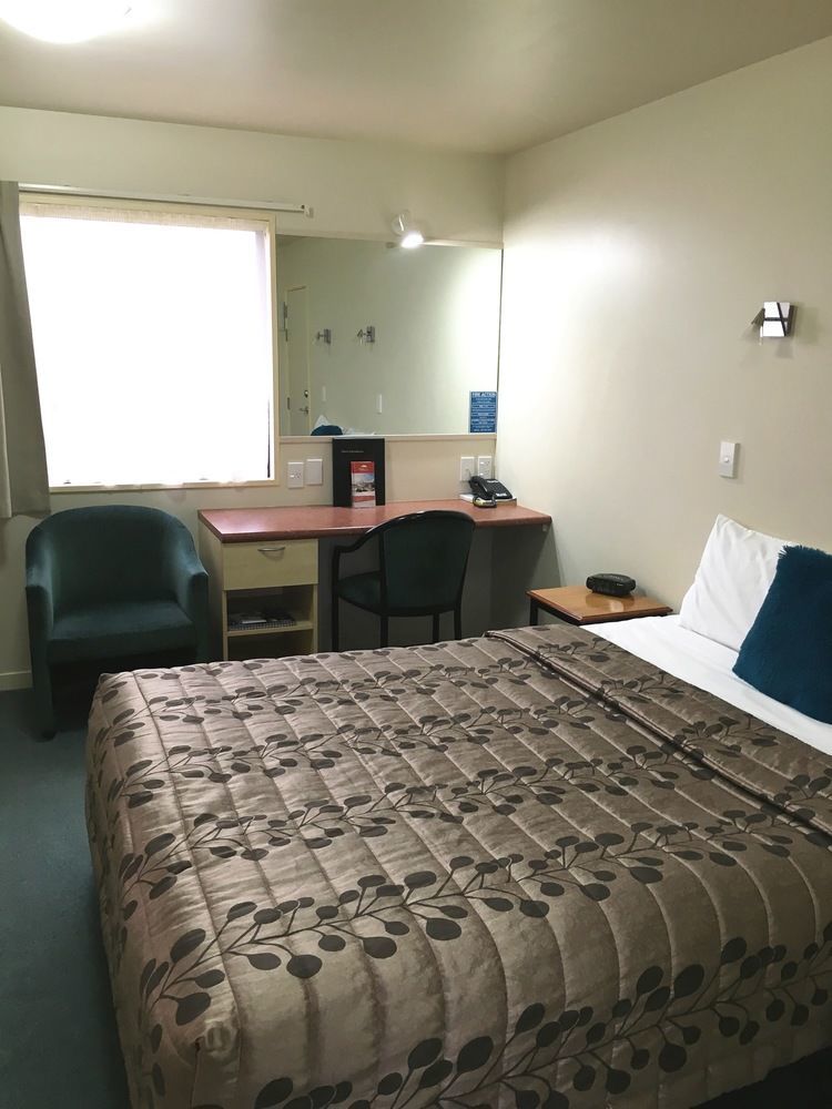 Bella Vista Motel موسجيل المظهر الخارجي الصورة