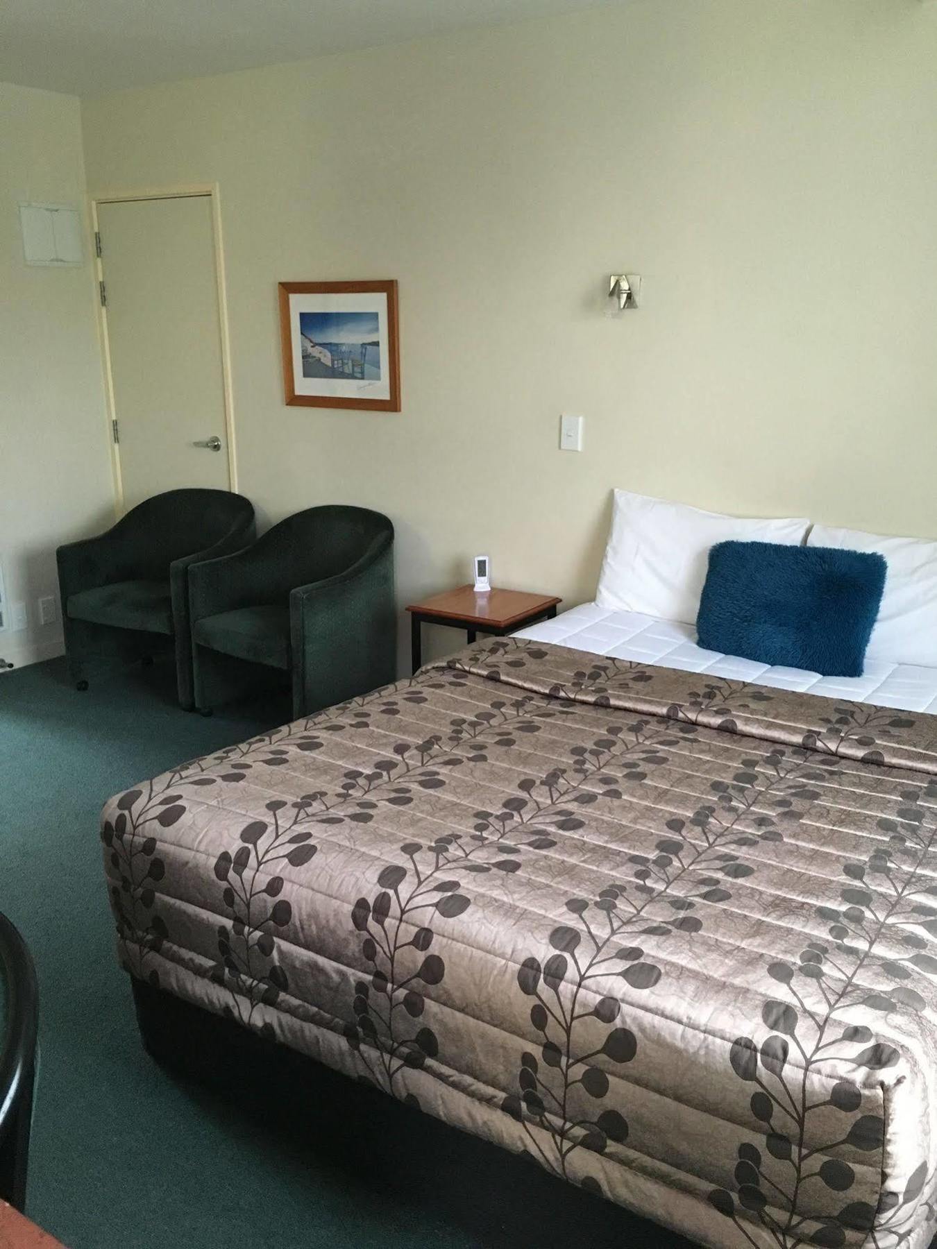 Bella Vista Motel موسجيل المظهر الخارجي الصورة