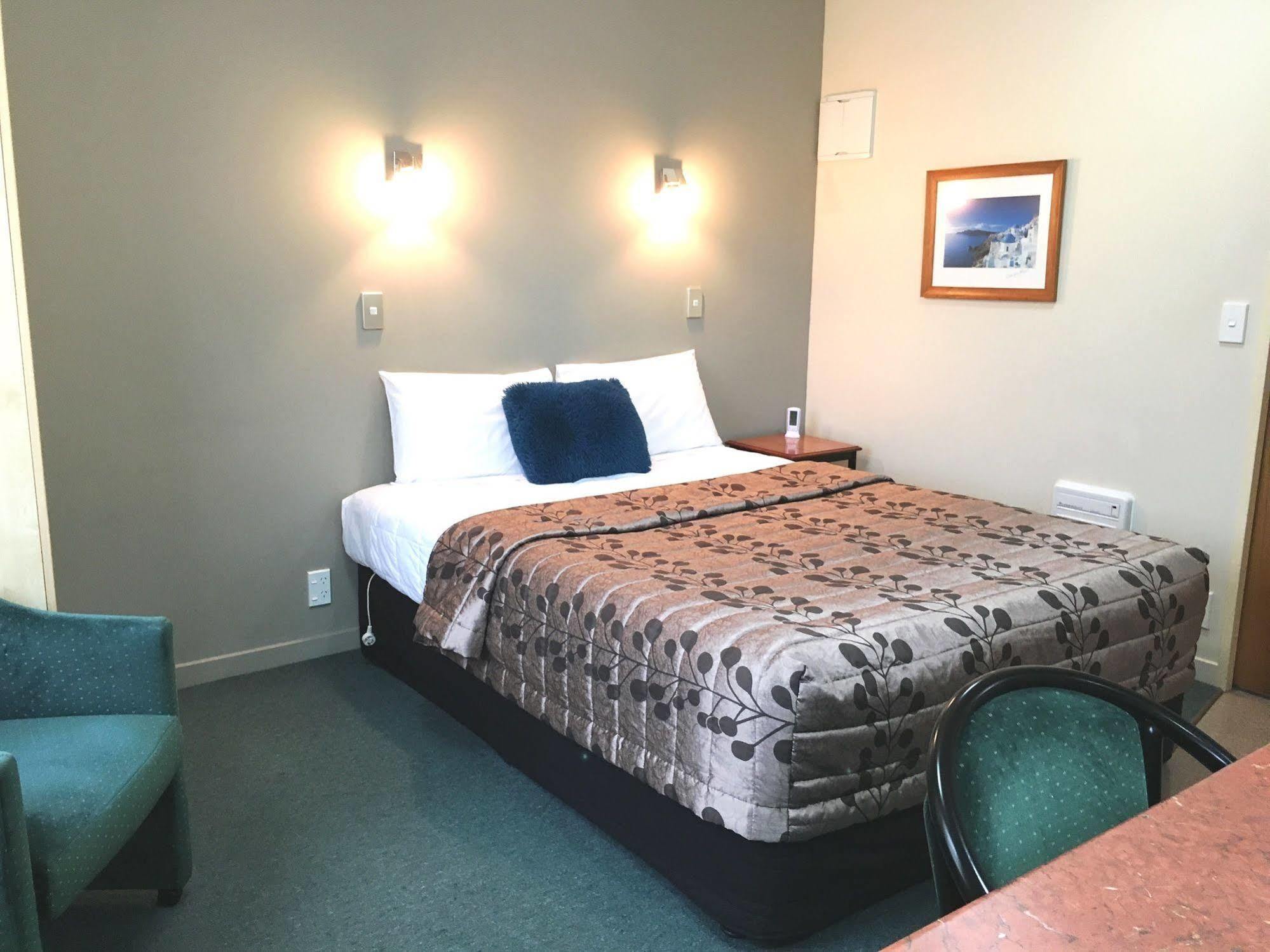 Bella Vista Motel موسجيل المظهر الخارجي الصورة
