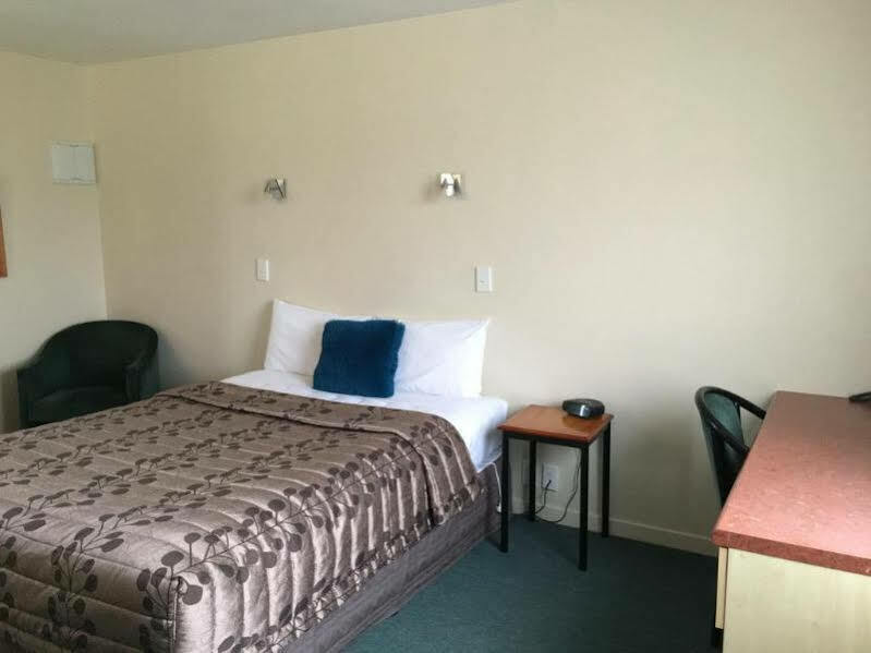 Bella Vista Motel موسجيل المظهر الخارجي الصورة