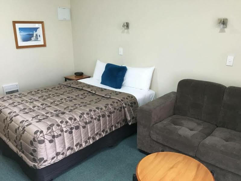 Bella Vista Motel موسجيل المظهر الخارجي الصورة