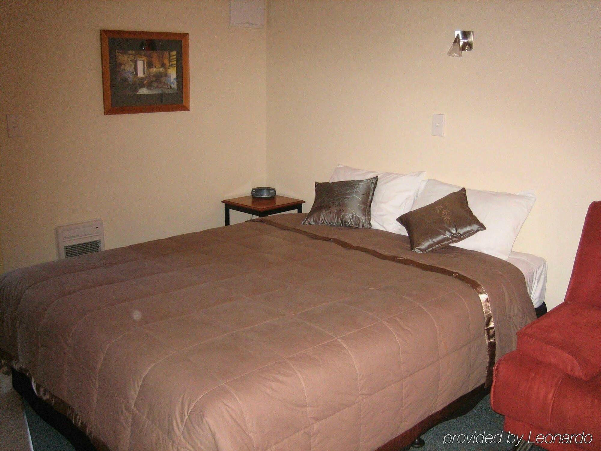 Bella Vista Motel موسجيل الغرفة الصورة